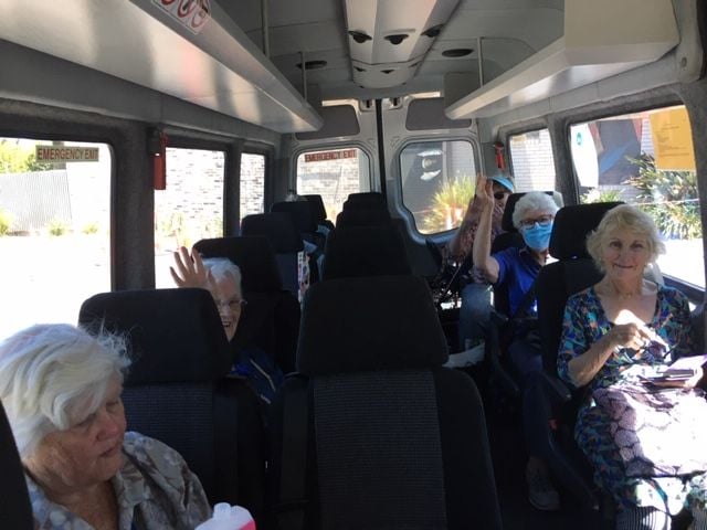 Symbio Wildlife Park - Thursday 15th October, 2020 Image -5f8d03b52a3d8